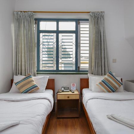 Pacific Guest House Катманду Экстерьер фото